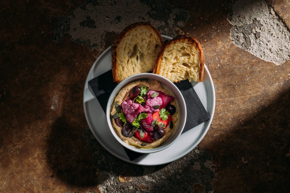 Hummus