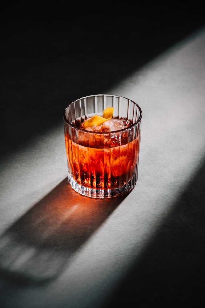 Negroni Moravia